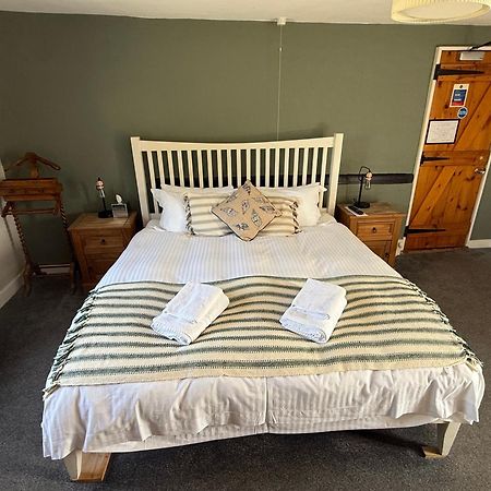 The Jolly Sailor, Orford Bed & Breakfast Exterior photo