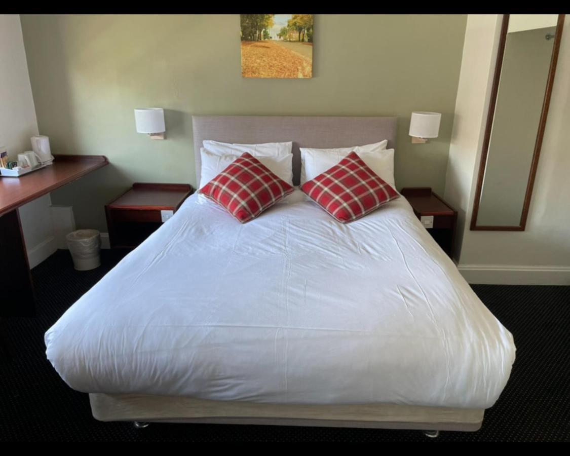 The Jolly Sailor, Orford Bed & Breakfast Room photo